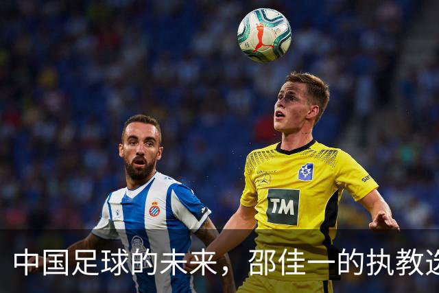 中国足球的未来，邵佳一的执教选择背后的隐忧