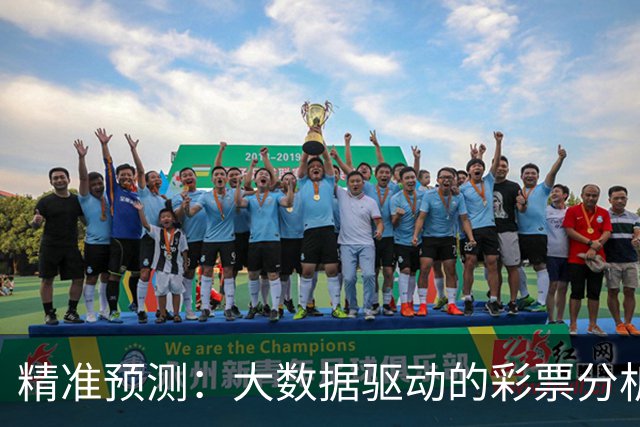 精准预测：大数据驱动的彩票分析新趋势